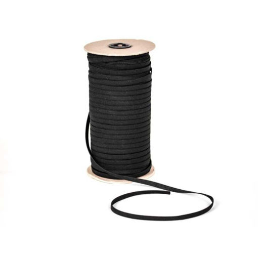 Picture of ELASTIC BLACK 10 CORD - 1M